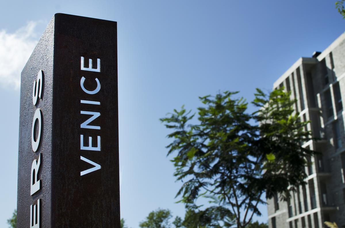 Tigre | Venice - Excelente Departamento de 4 Ambientes en Venta 5