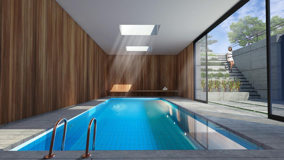 Foto de VENTA Departamento - San Isidro CASA LIVING, imagen 3