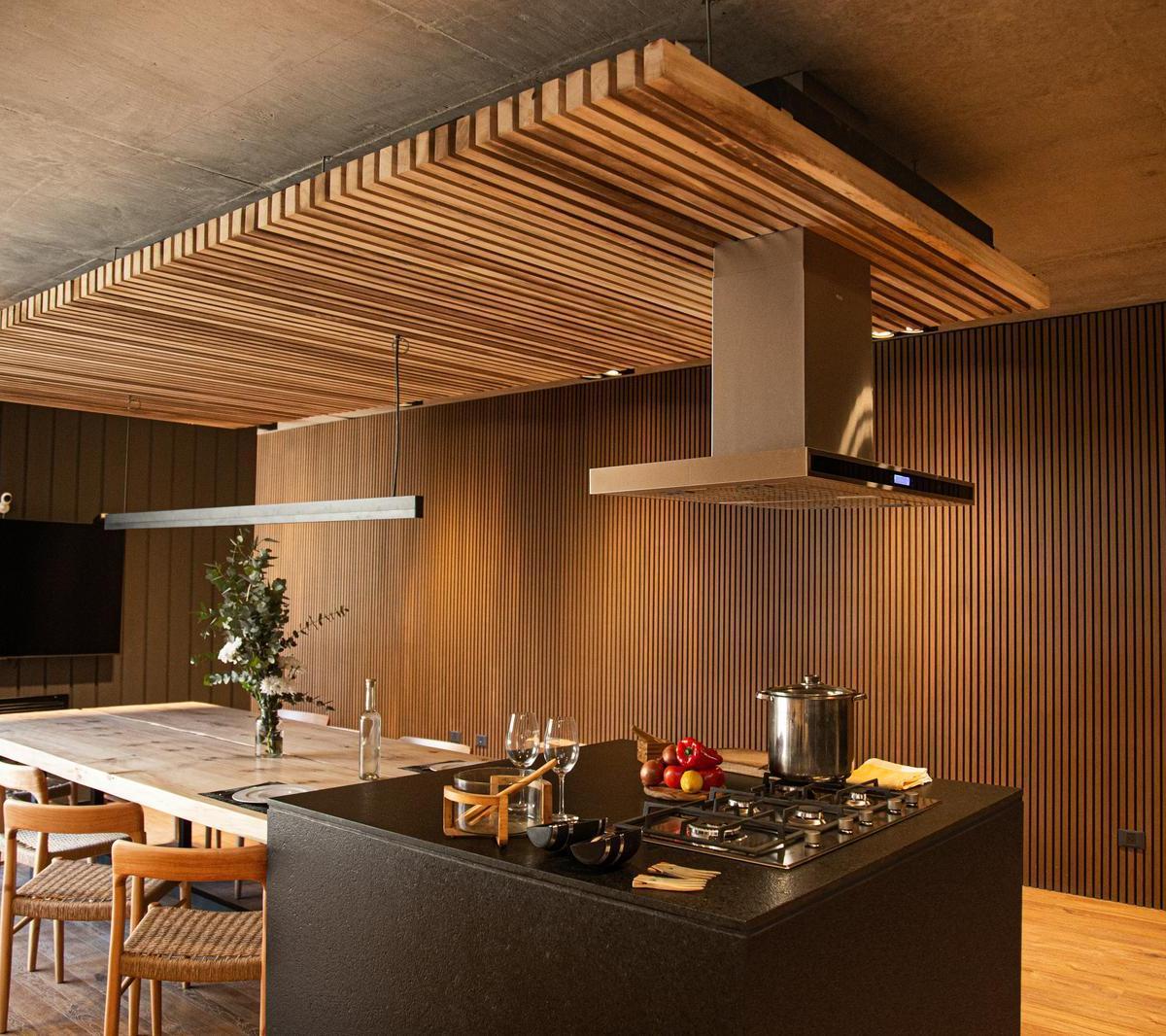 Foto de CASA LIVING - Departamento en venta en Las Lomas de San Isidro., imagen 5