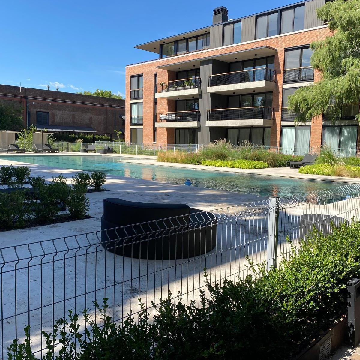Casa Living - Departamento en Venta en Las Lomas de San Isidro. 1