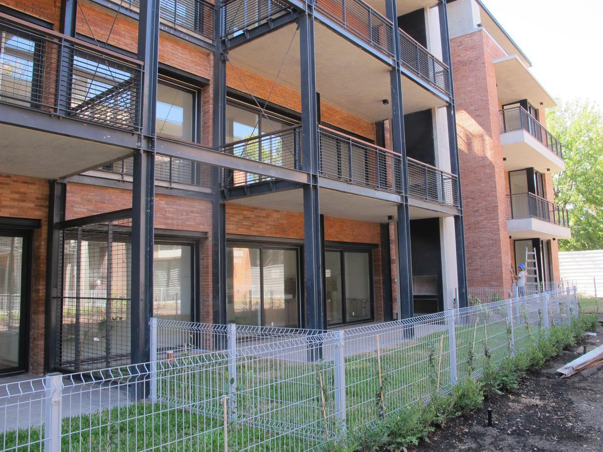 Venta Departamento en Casa Living - Las Lomas - San Isidro 5
