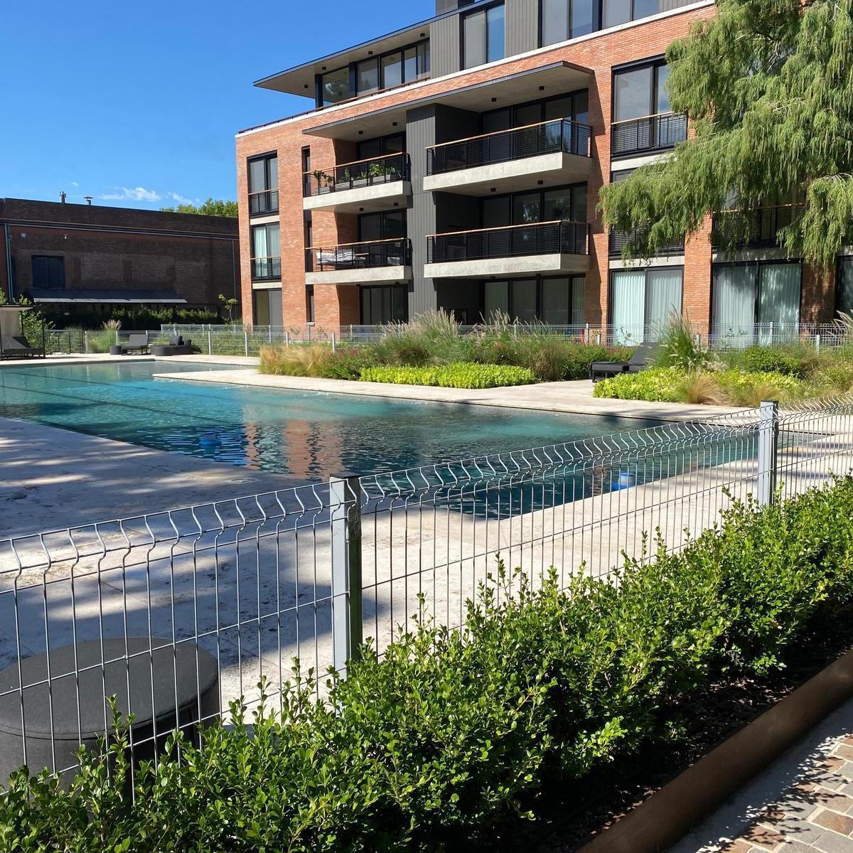 Venta Departamento en Casa Living - Las Lomas - San Isidro 3