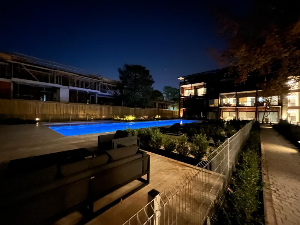 Venta Departamento en Casa Living - Las Lomas - San Isidro 3