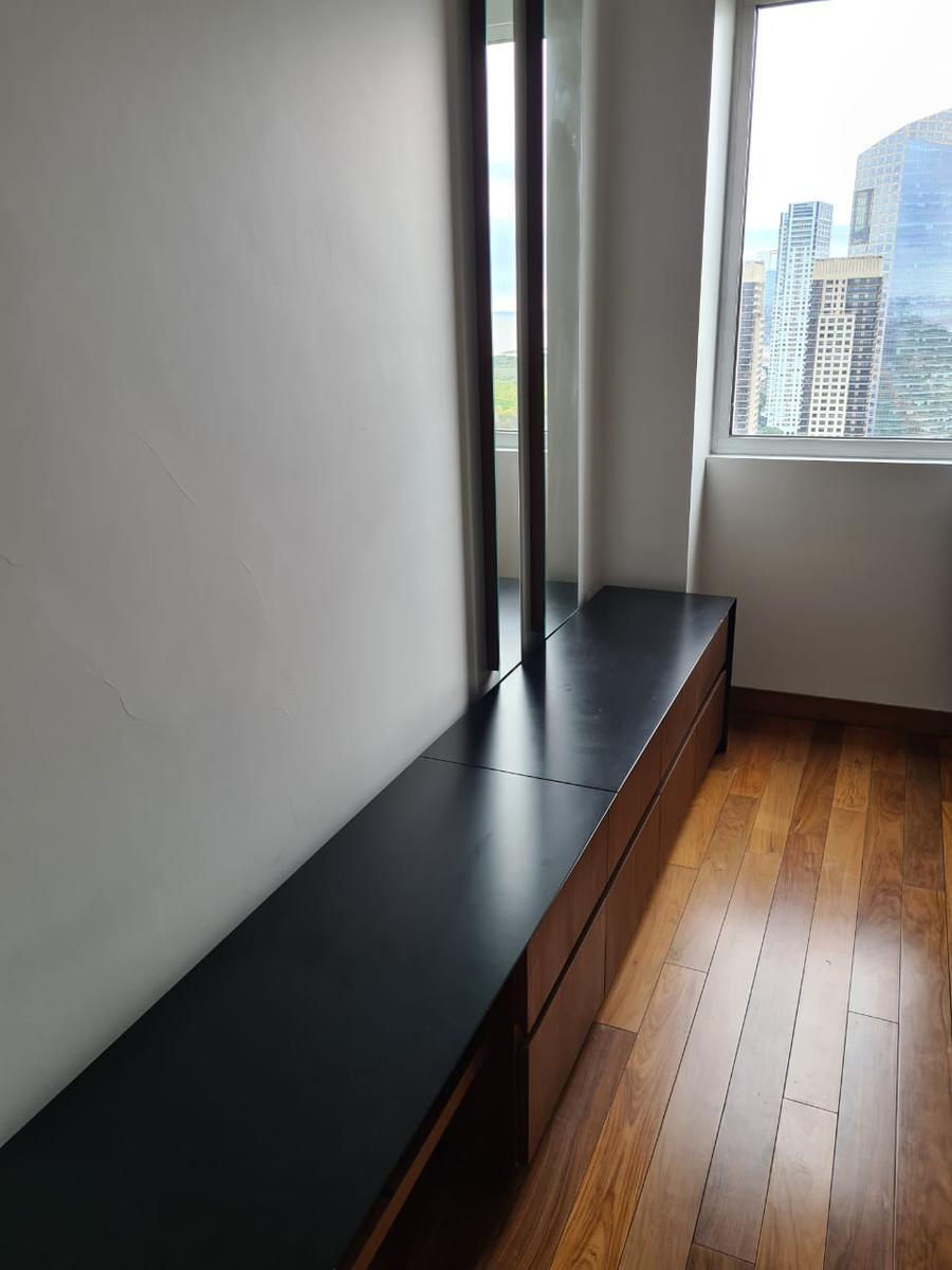 Departamento en Puerto Madero 2