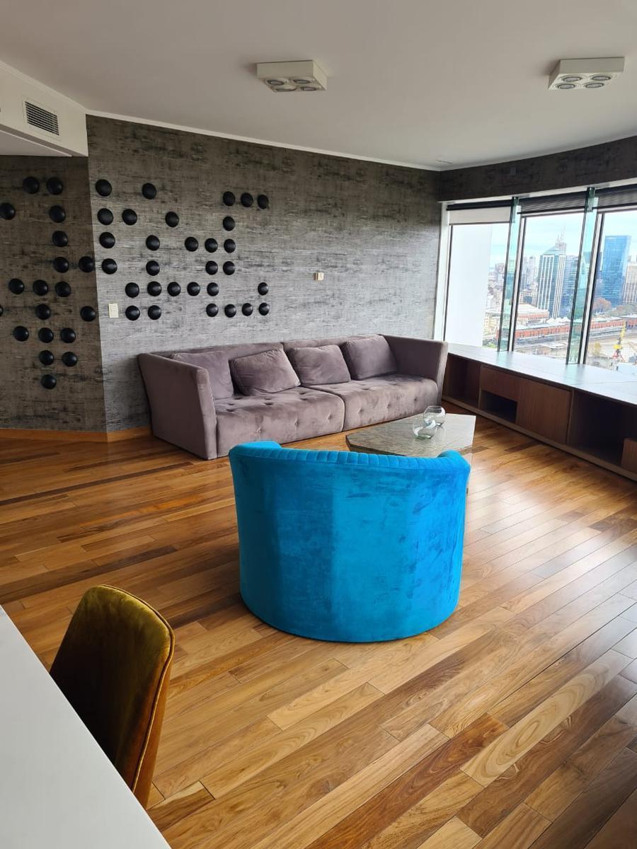 Departamento en Puerto Madero 4