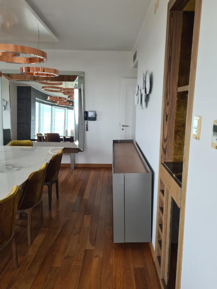 Departamento en Puerto Madero 5