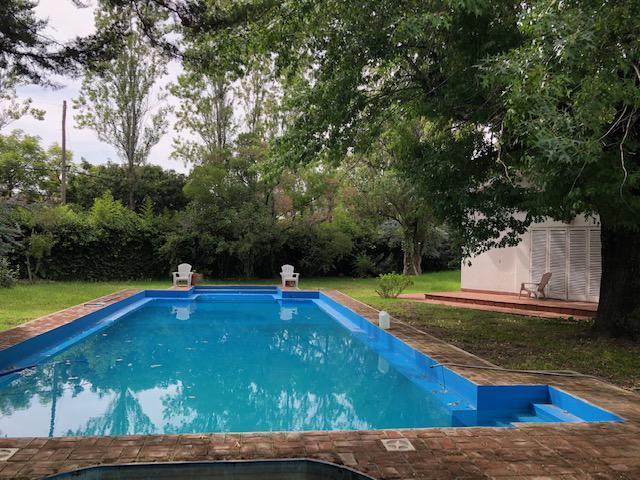 Excelente Casa en Venta en San Isidro 5