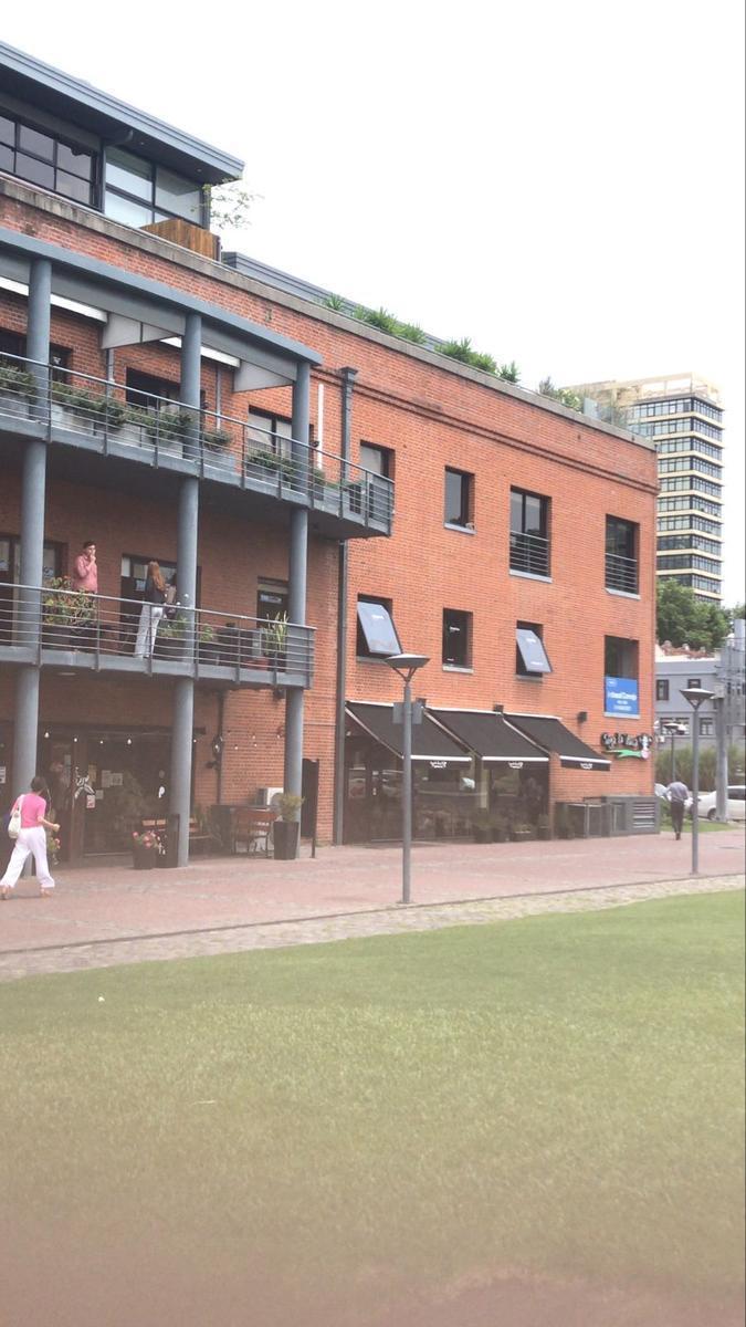 Oficina - Puerto Madero 4
