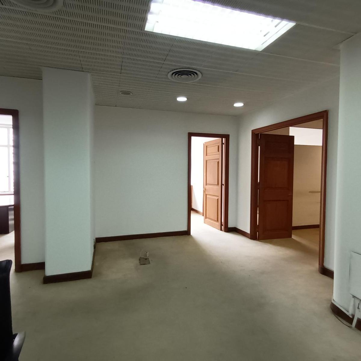 Oficina en San Nicolas 2