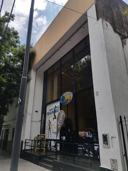 Local en Palermo en Venta con renta