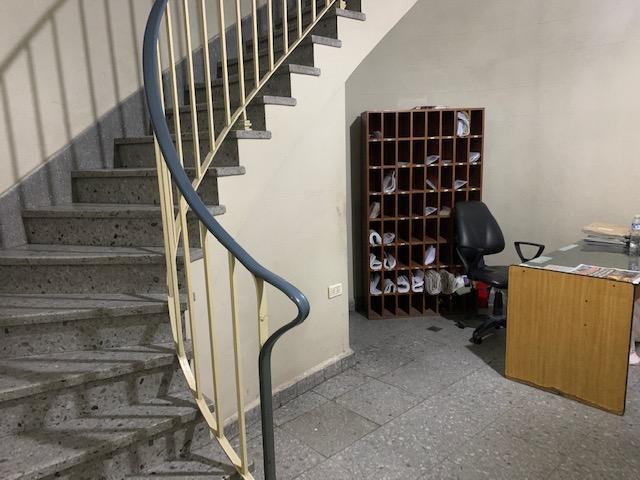 Edificio Comercial en Sarmiento