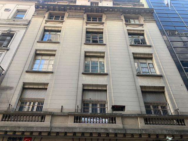 Foto de Edificio Comercial en Sarmiento, imagen 2