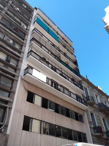 Foto de Oficina en zona de Tribunales, imagen 4