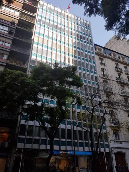 Edificio Swissair 5