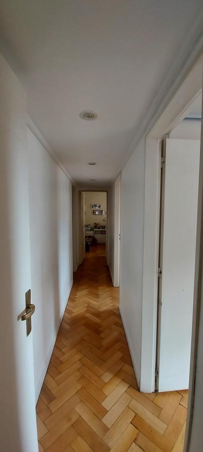 Venta de Departamento con Sormitorio en Suite y Vestidor en Palermo 5