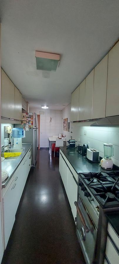 Venta de Departamento con Sormitorio en Suite y Vestidor en Palermo 2
