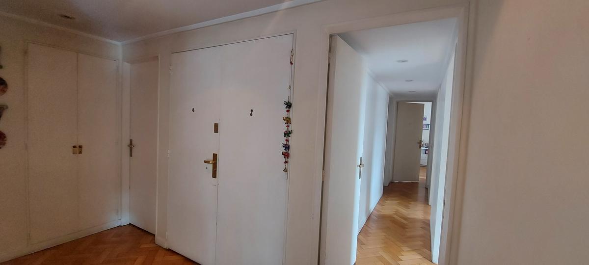 Venta de Departamento con Sormitorio en Suite y Vestidor en Palermo 1