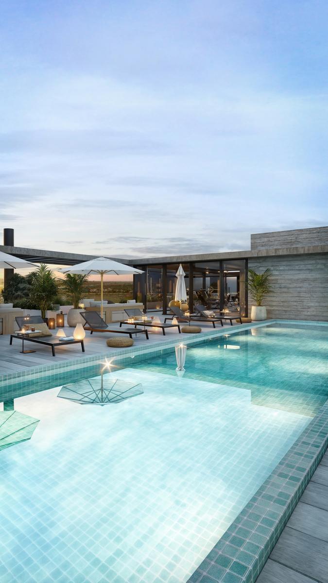 Excelente Departamento 2 Ambientes a La Venta en Buenavista. 1