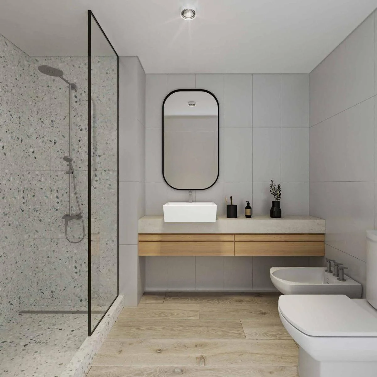Foto de Venta de departamento 3 ambientes en Recoleta, imagen 2