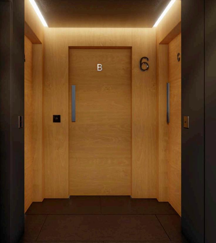 Foto de Venta de departamento 3 ambientes en Recoleta, imagen 5