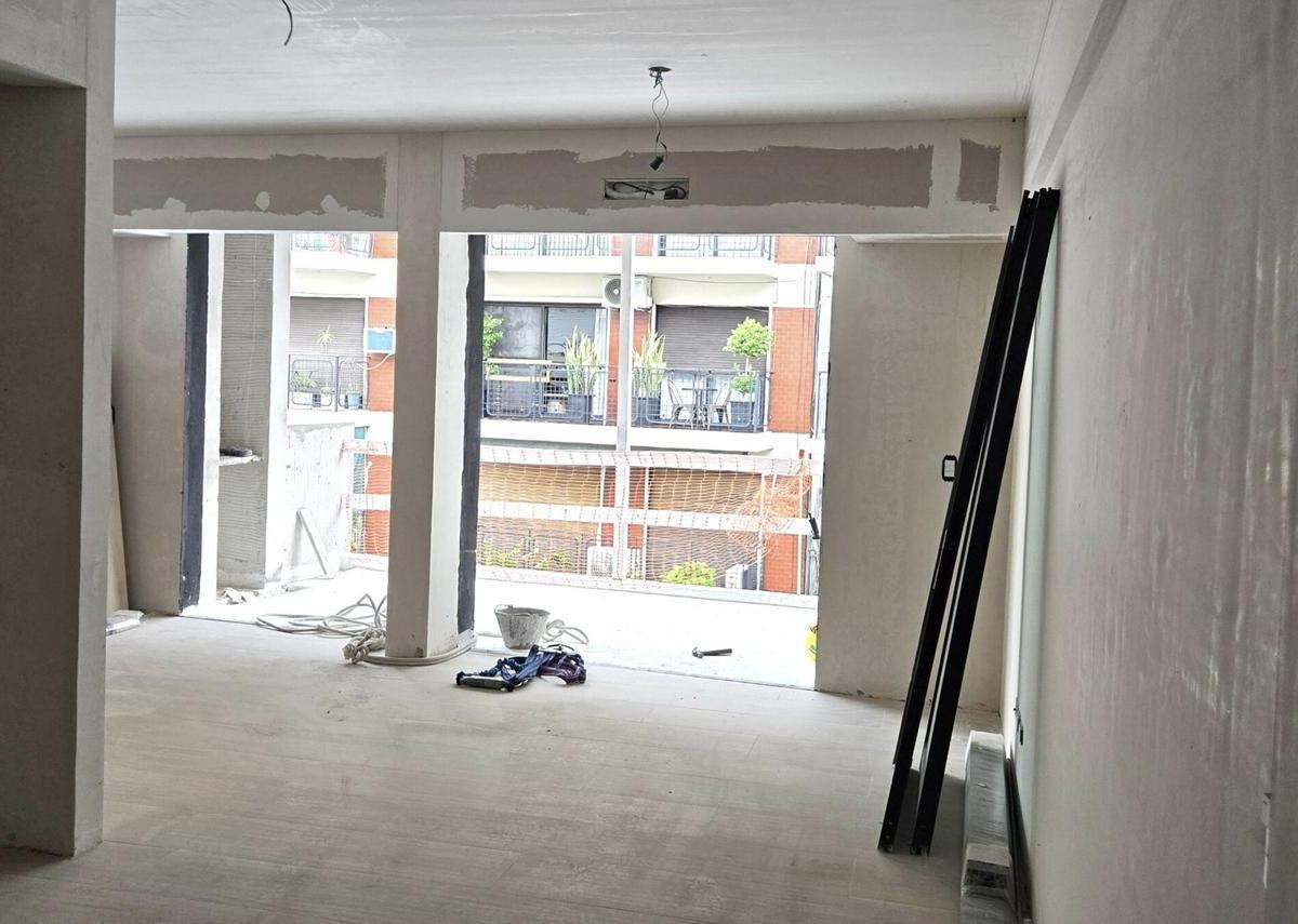 Foto de Venta de departamento 3 ambientes en Recoleta, imagen 4