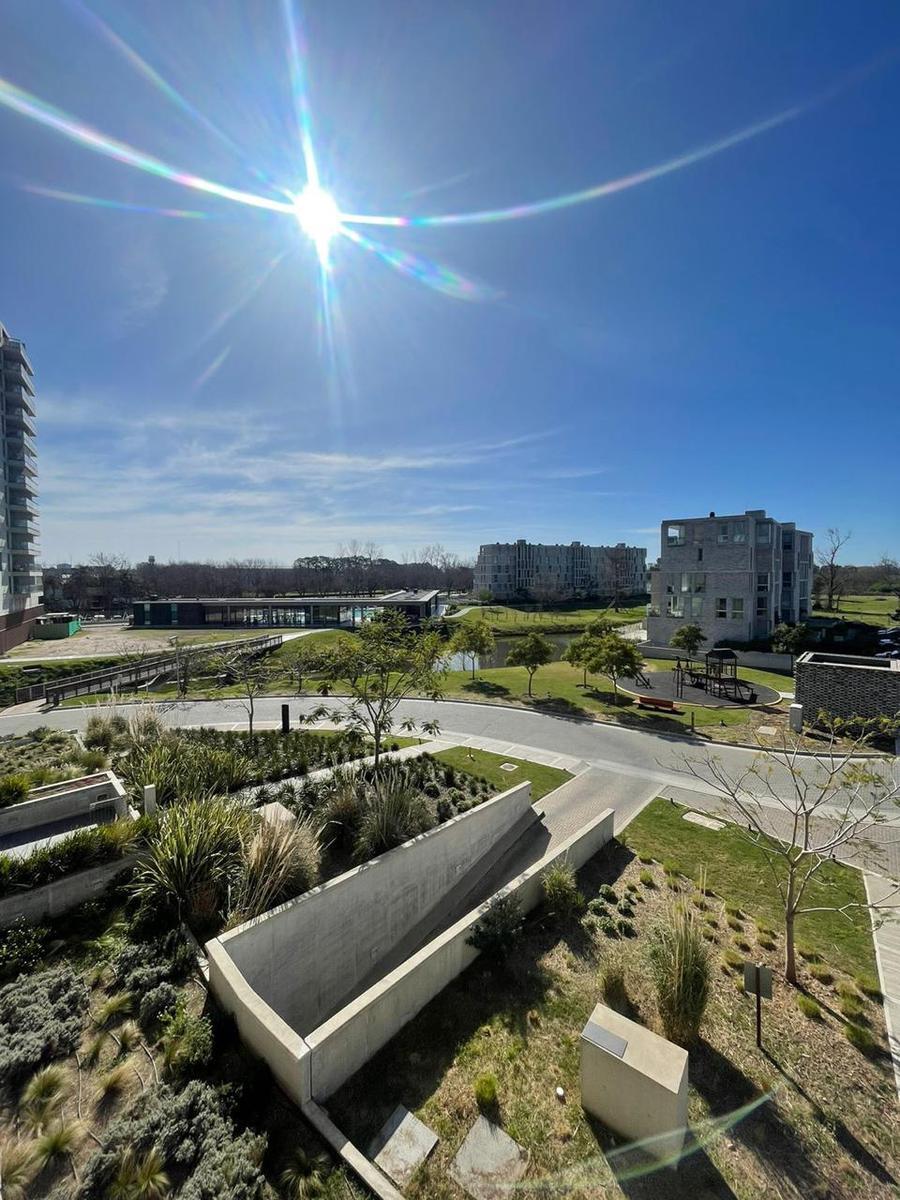 Cruceros, Solis y Rio Lujan. Unidad 3 Ambientes en Venta. 5