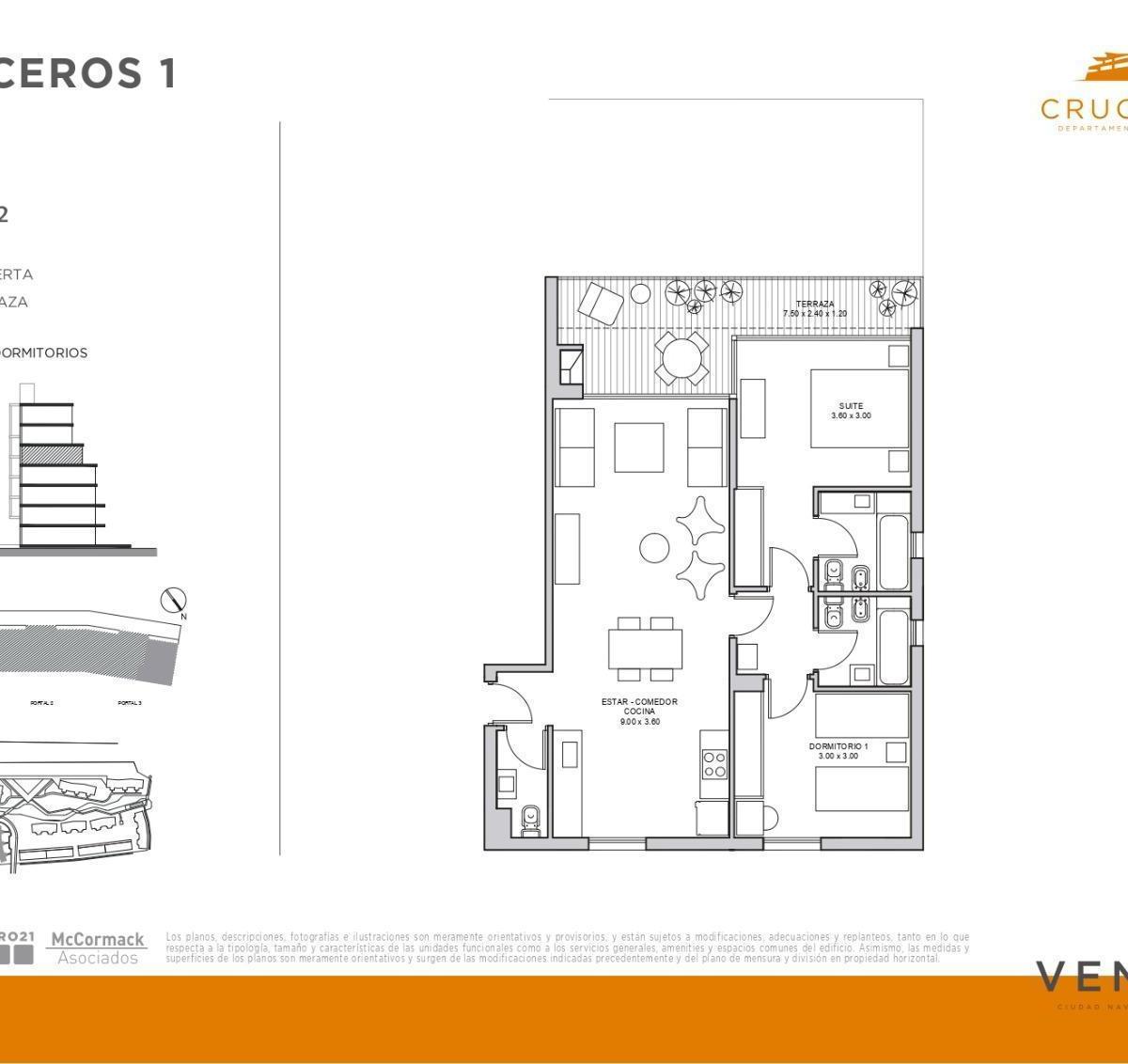 Plano 1