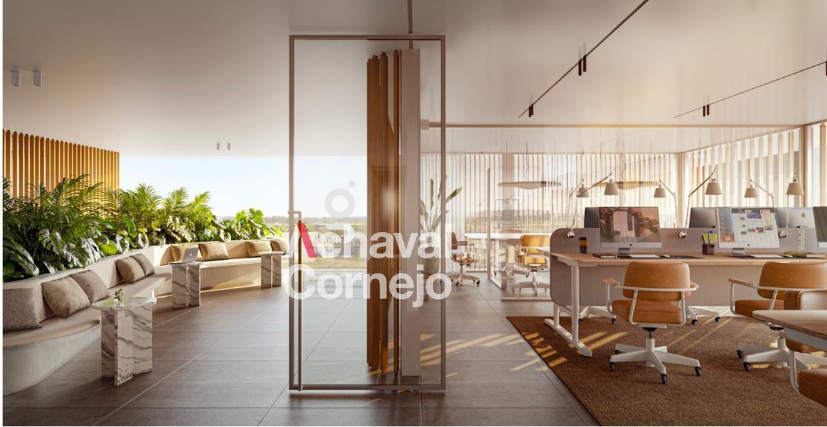 Puertos | Departamento de 3 Ambientes en Venta con Balcón 2