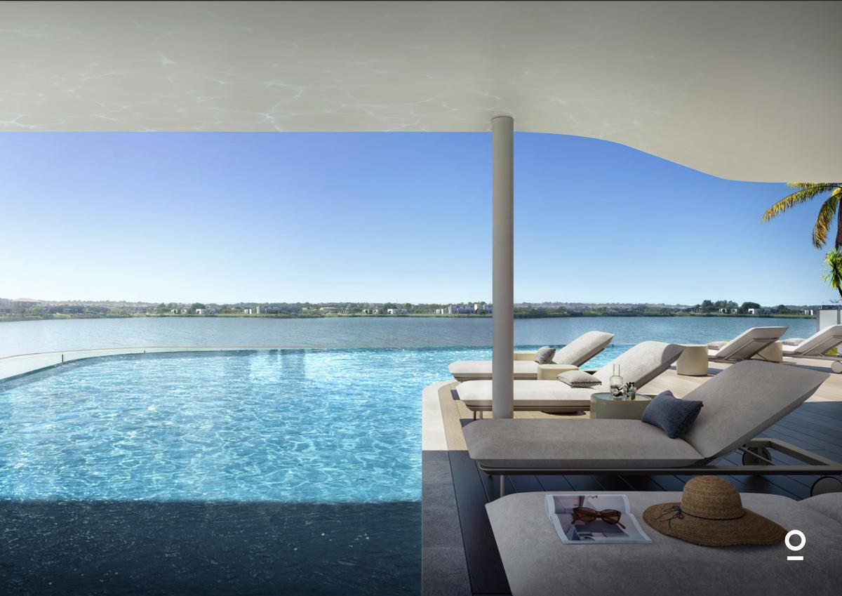 Puertos | Departamento de 3 Ambientes en Venta con Balcón 5
