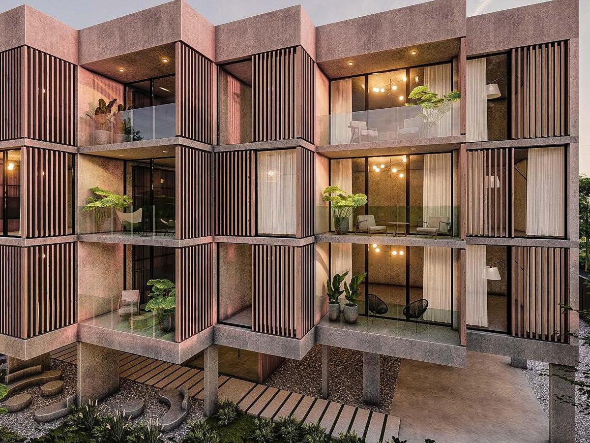 Departamento en Pacheco de 3 Ambientes con Cochera en Venta 4