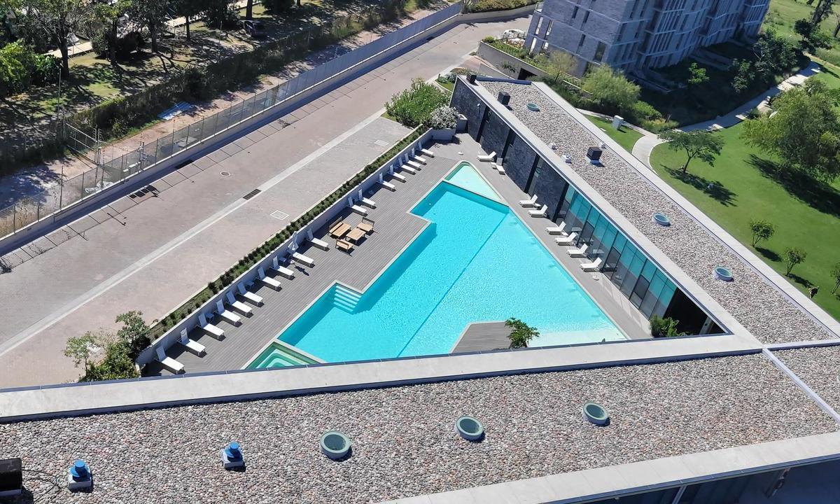 Departamento - Tigre 4