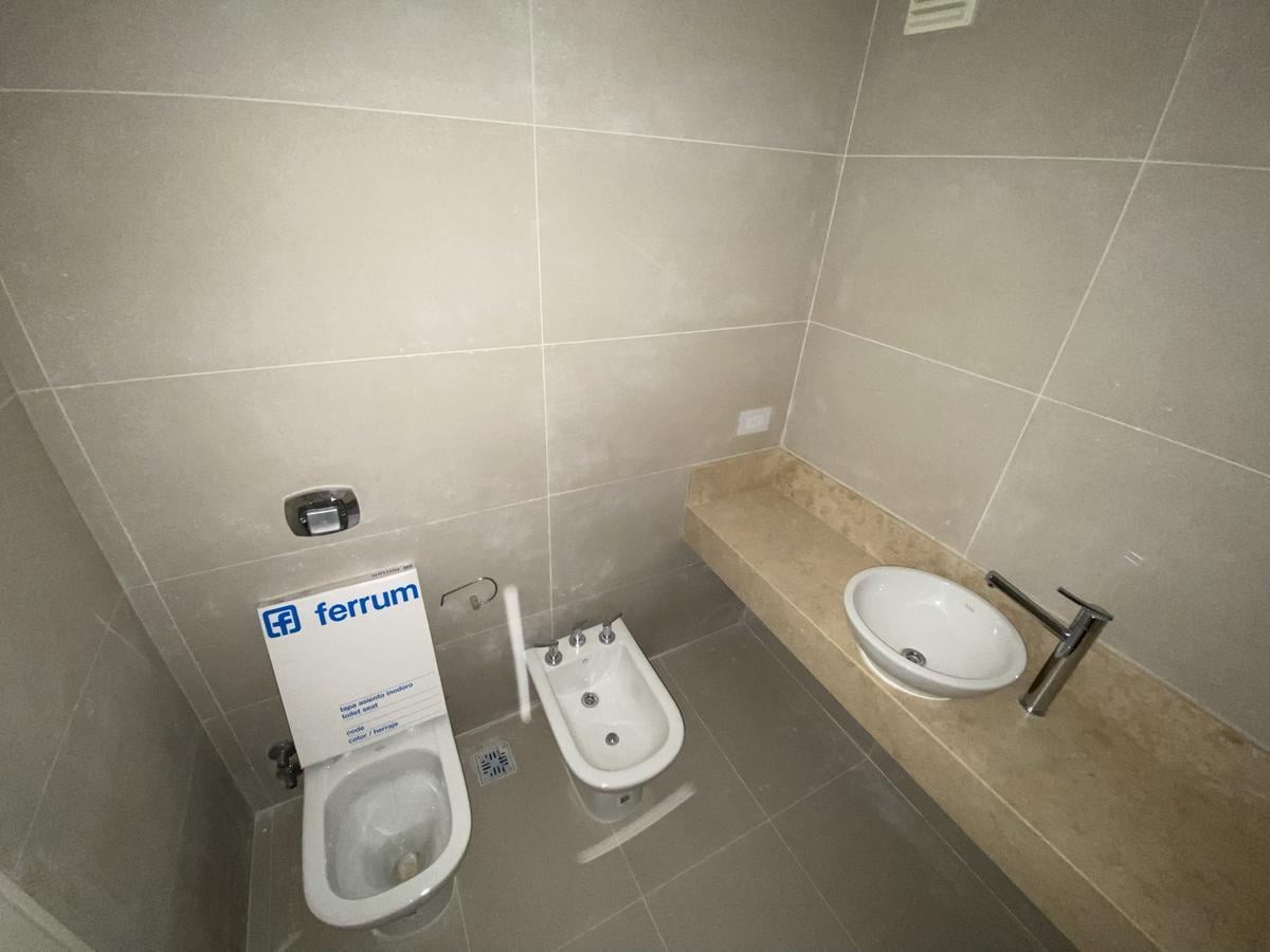 Foto de Departamento de tres dormitorios en edificio Pasaje del Golf Belgrano, imagen 4