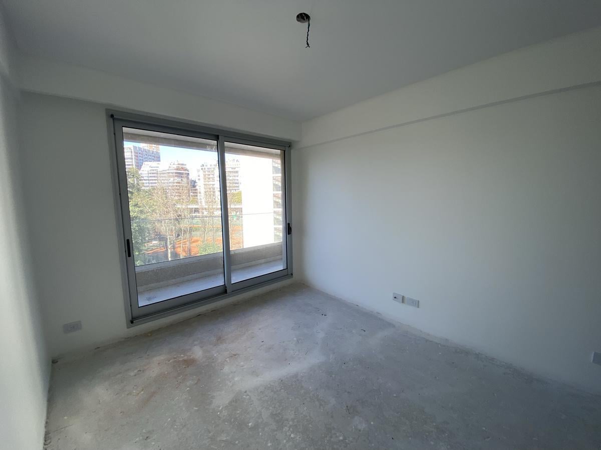 Foto de Departamento de tres dormitorios en edificio Pasaje del Golf Belgrano, imagen 5