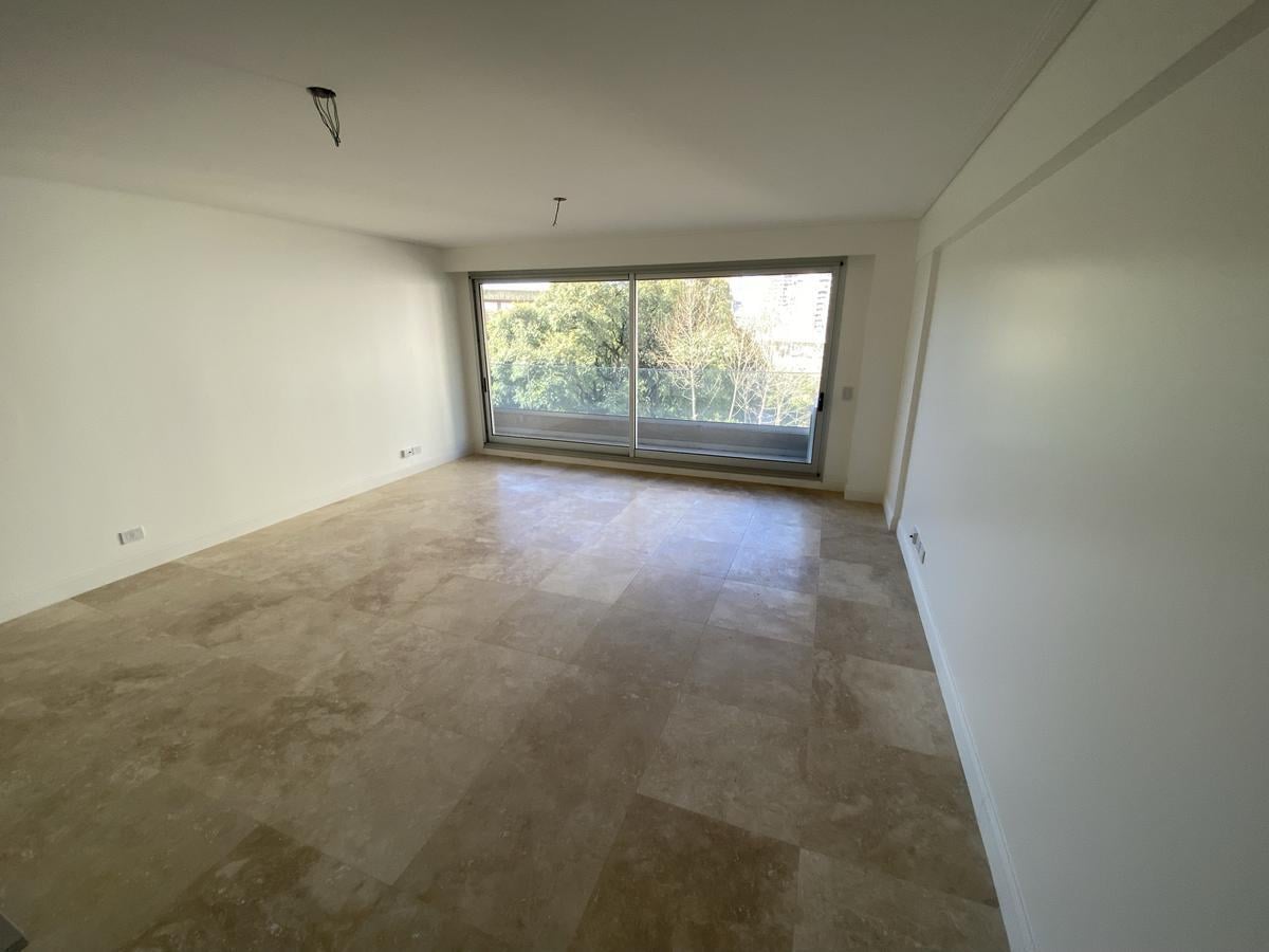 Foto de Departamento de tres dormitorios en edificio Pasaje del Golf Belgrano, imagen 3