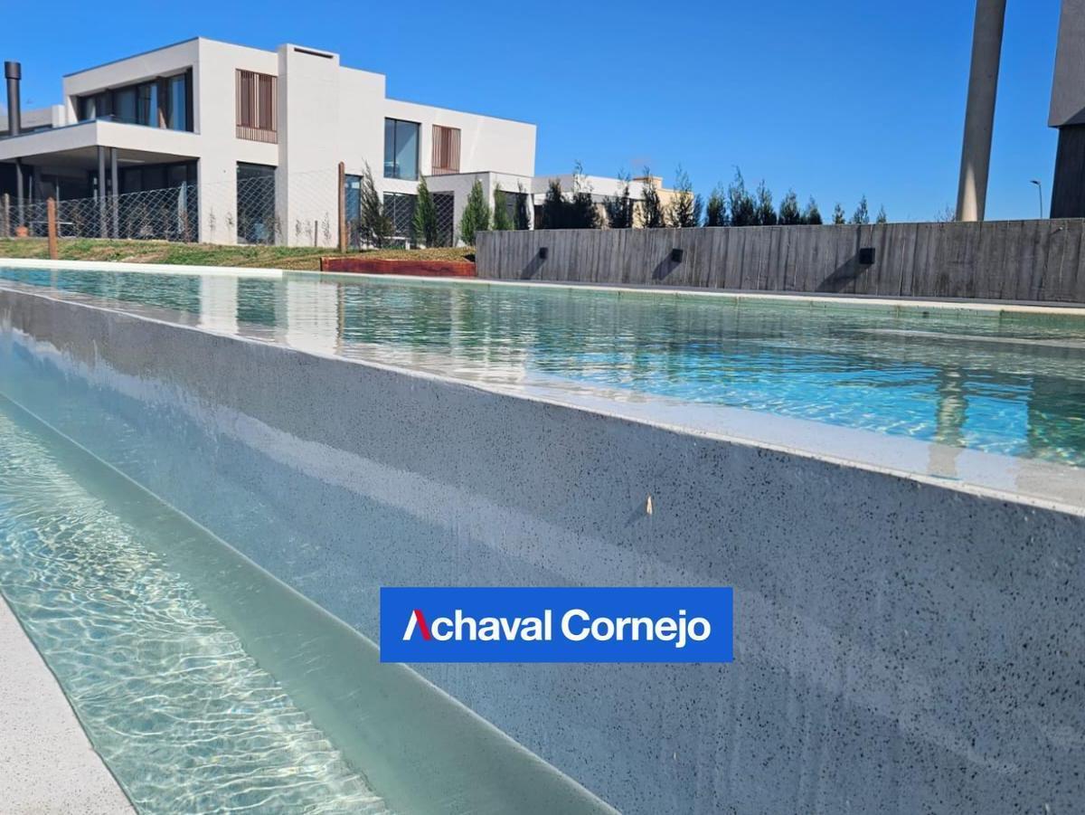 Casa en Venta en Barrio Costas Al Agua - 5 Dorm. 2