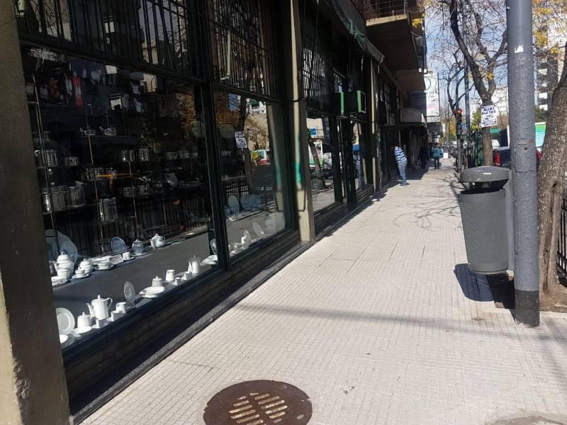 Lote en venta en San Cristóbal