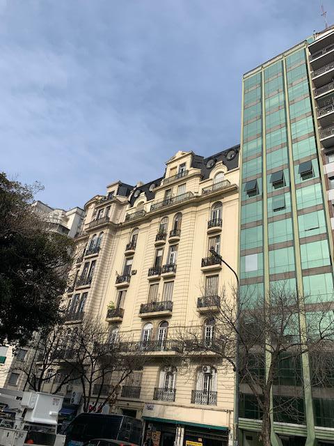 Oficina en Monserrat 4