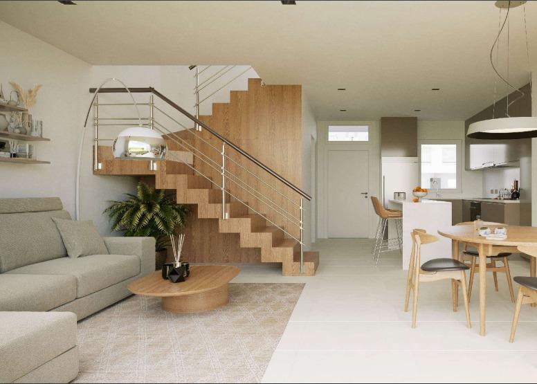 Casa a La Venta en Buenavista. 2