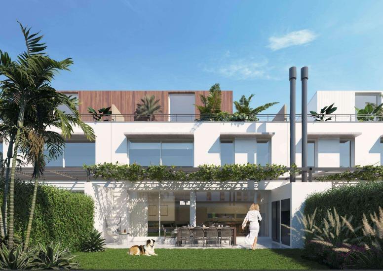 Casa a La Venta en Buenavista. 1