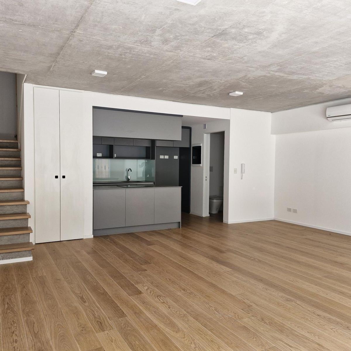 Departamento en Barrio Norte 5