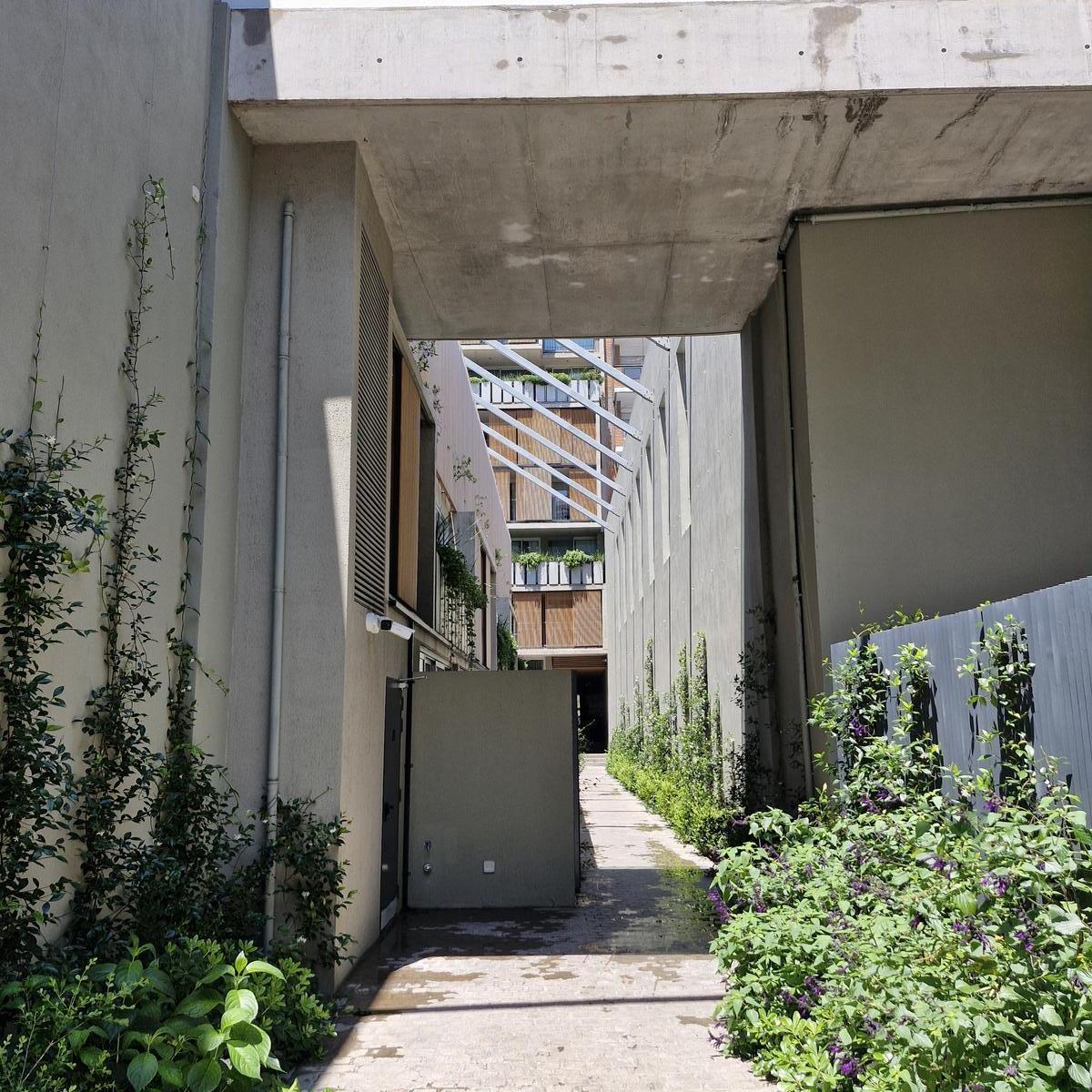 Departamento en Barrio Norte 3