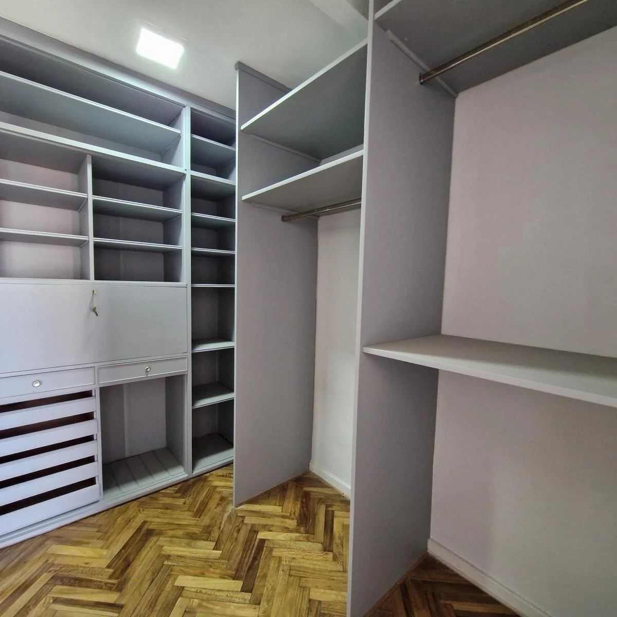 Departamento en Venta Luminoso en Recoleta 3