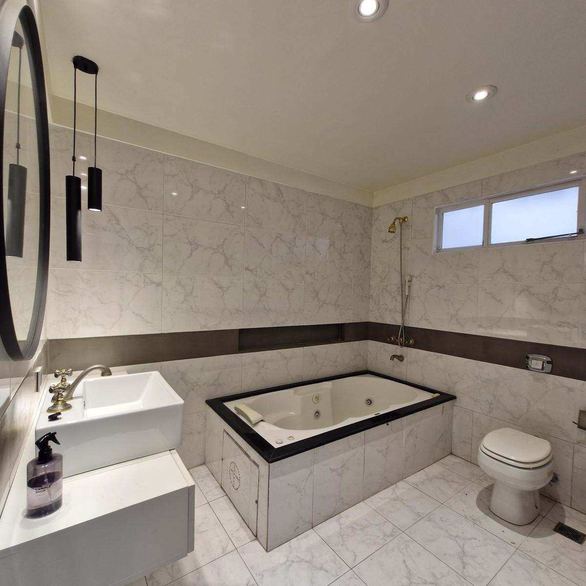 Departamento en Venta Luminoso en Recoleta 5