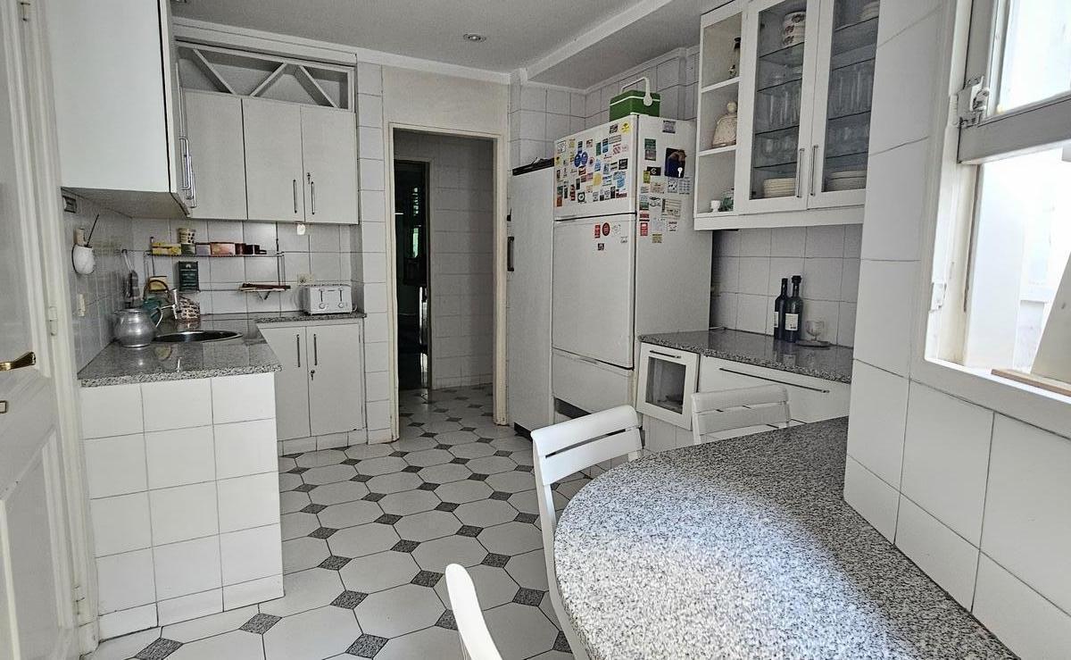 Departamento, 3 Dorm., 365 m², Botanico. 5