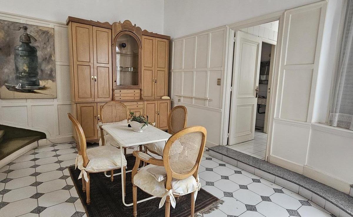 Departamento, 3 Dorm., 365 m², Botanico. 1