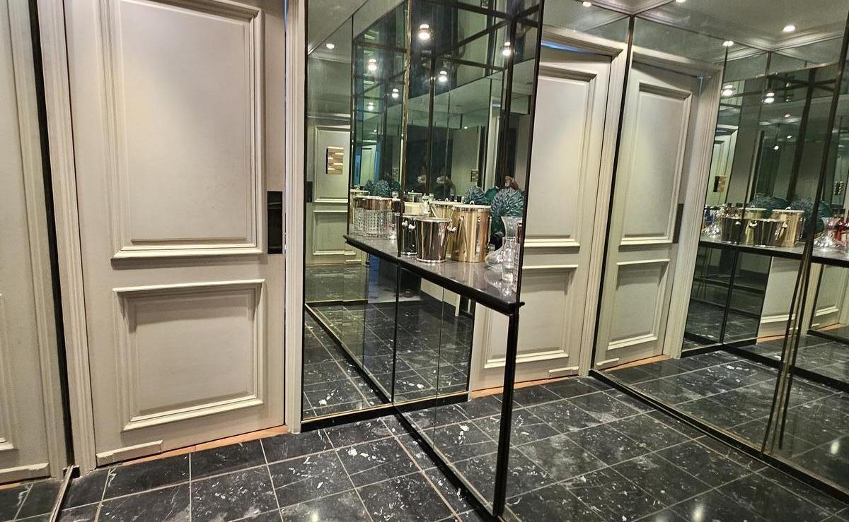 Foto de Venta Departamento, 3 dormitorios, 365 m², cochera. Botanico., imagen 5