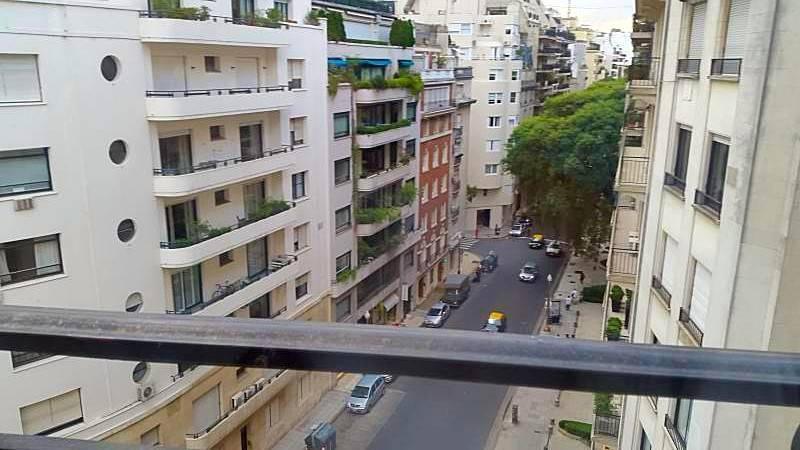 Propiedad en Argentina