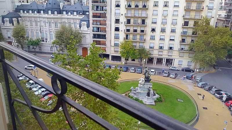 Departamento, 3 Dorm., 390.67 m², Recoleta. 4