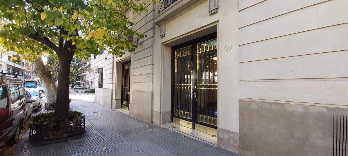 Departamento, 3 Dorm., 390.67 m², Recoleta. 1