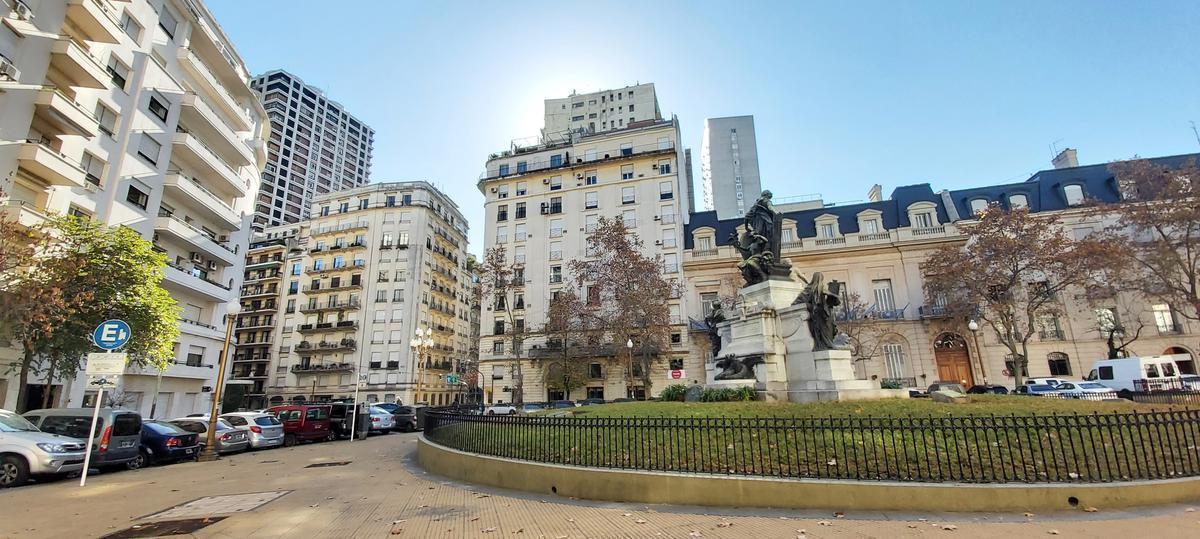 Departamento, 3 Dorm., 390.67 m², Recoleta. 4